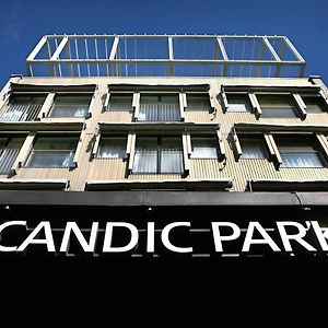 Park Stockholm Scandic